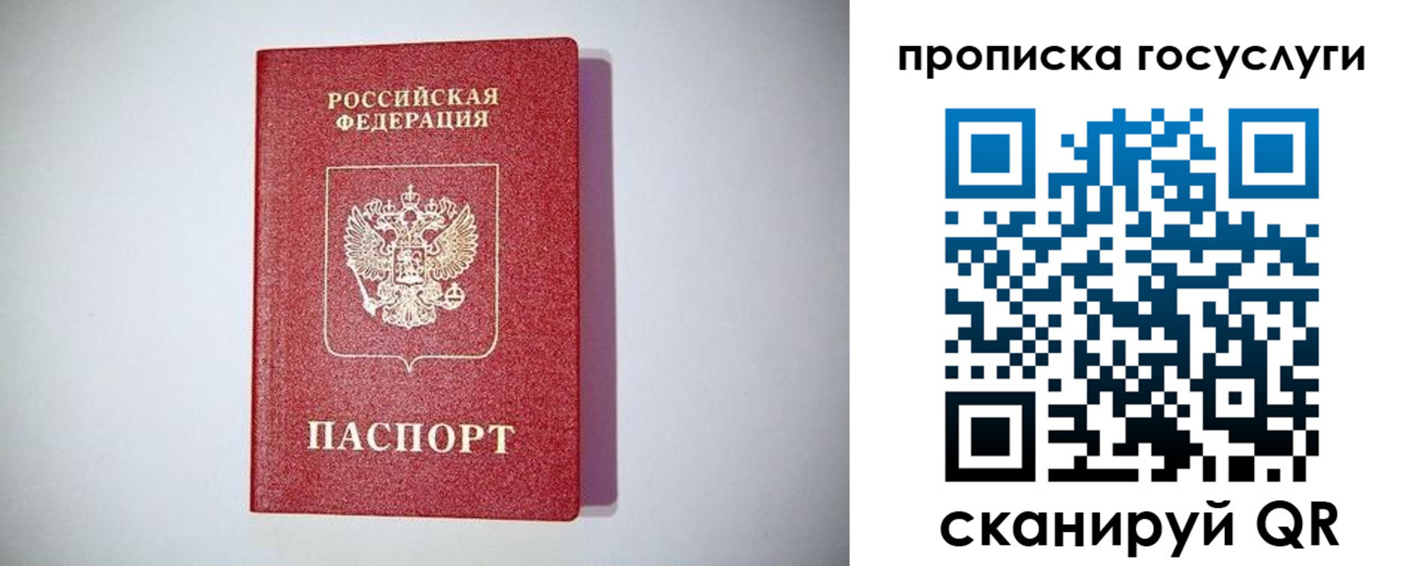 временная регистрация госуслуги в Рассказово
